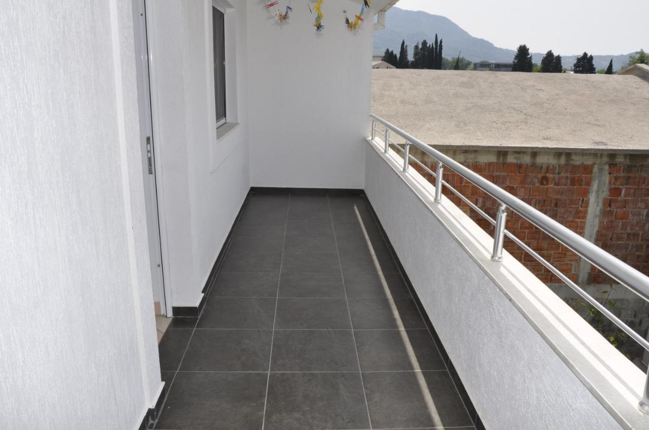 Guest House Lalic Bar Exterior photo